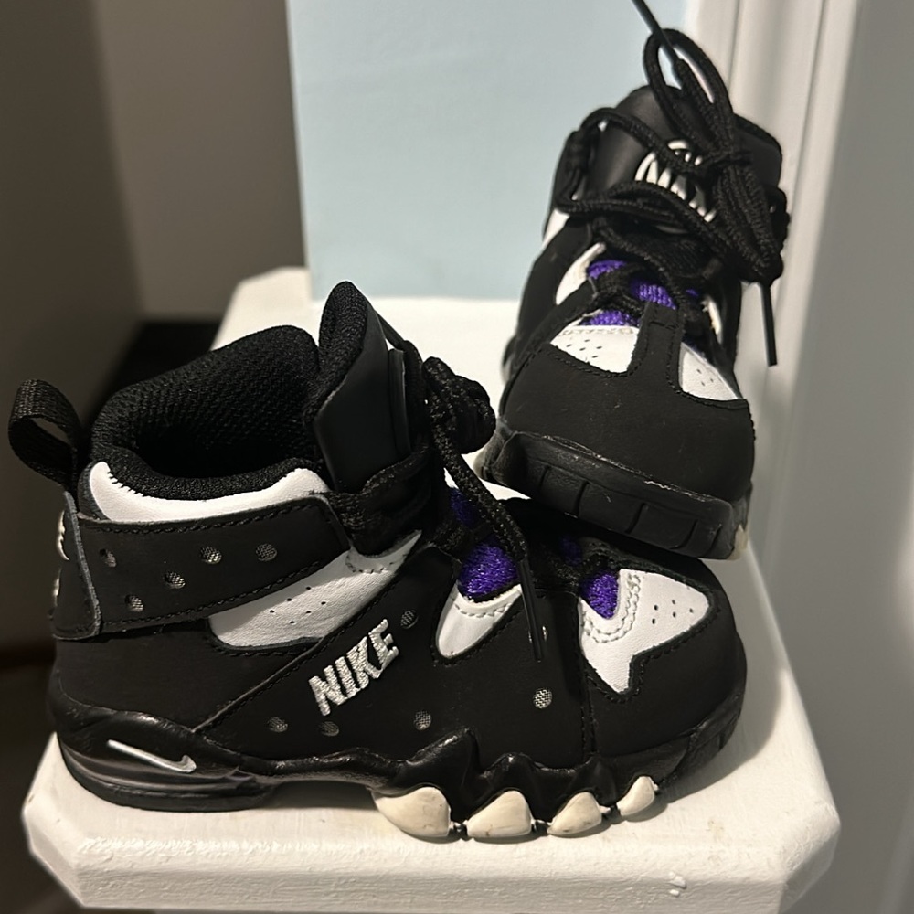 Nike Air Max 2 toddler 7c